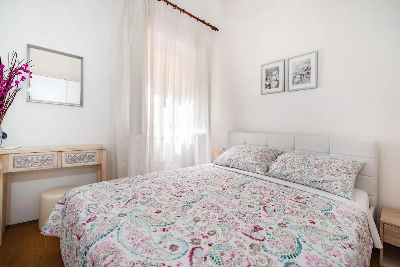 History Apartments Center Zadar