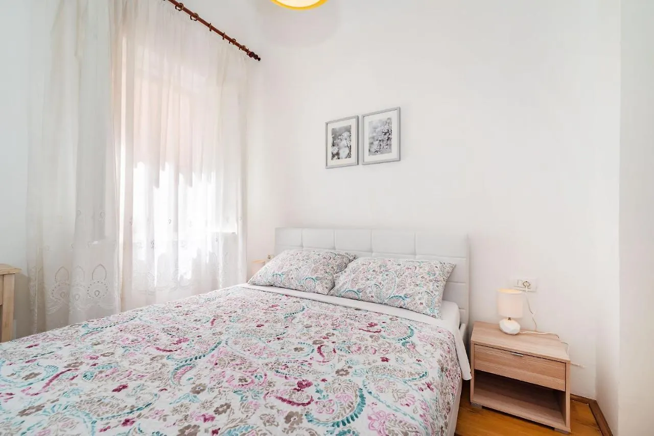 History Apartments Center Zadar Croatia