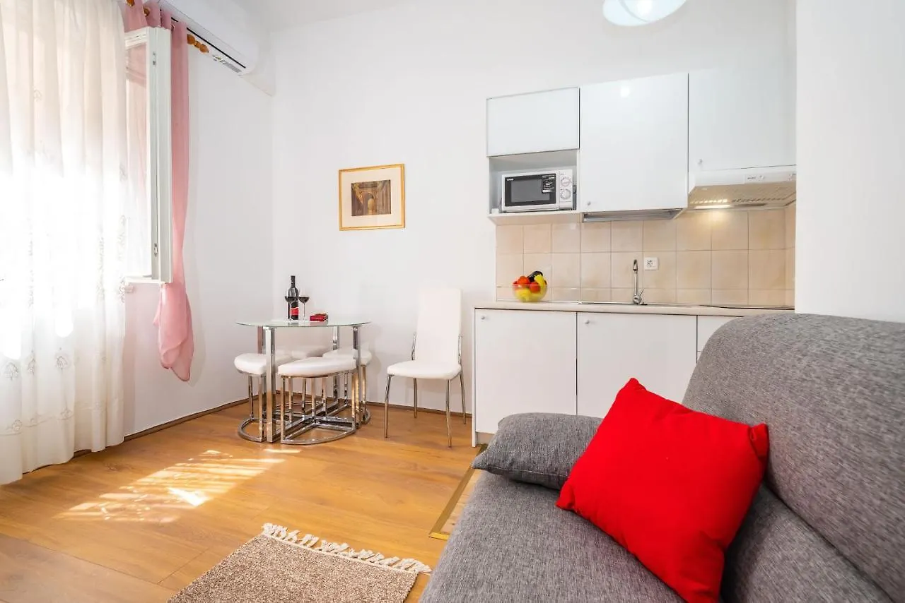 History Apartments Center Zadar