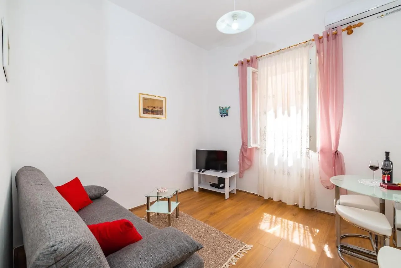 History Apartments Center Zadar Croatia