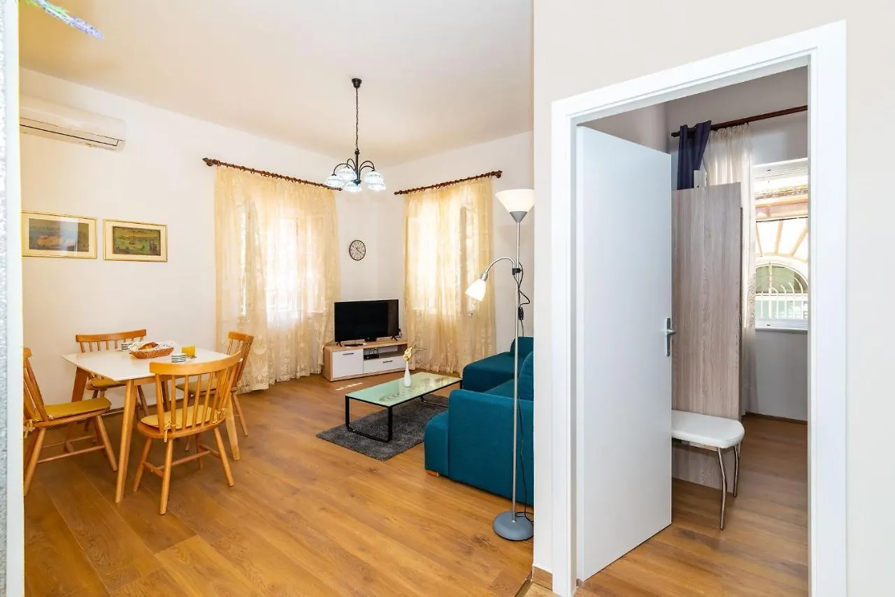 History Apartments Center Zadar