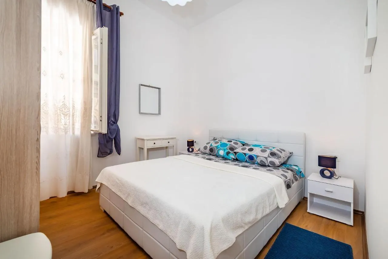 History Apartments Center Zadar Croatia