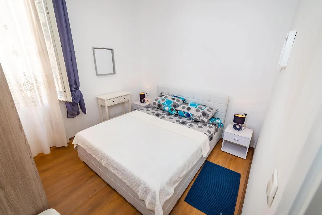History Apartments Center Zadar