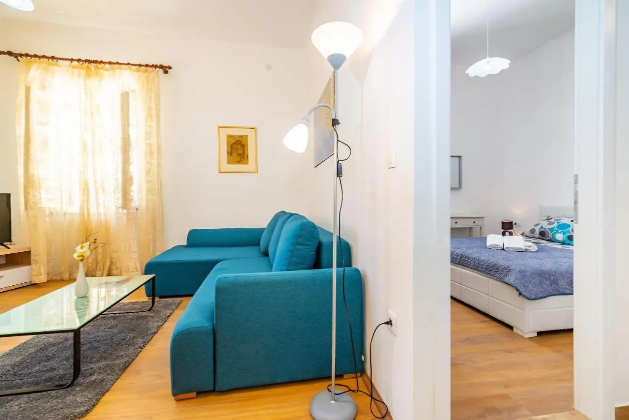 History Apartments Center Zadar
