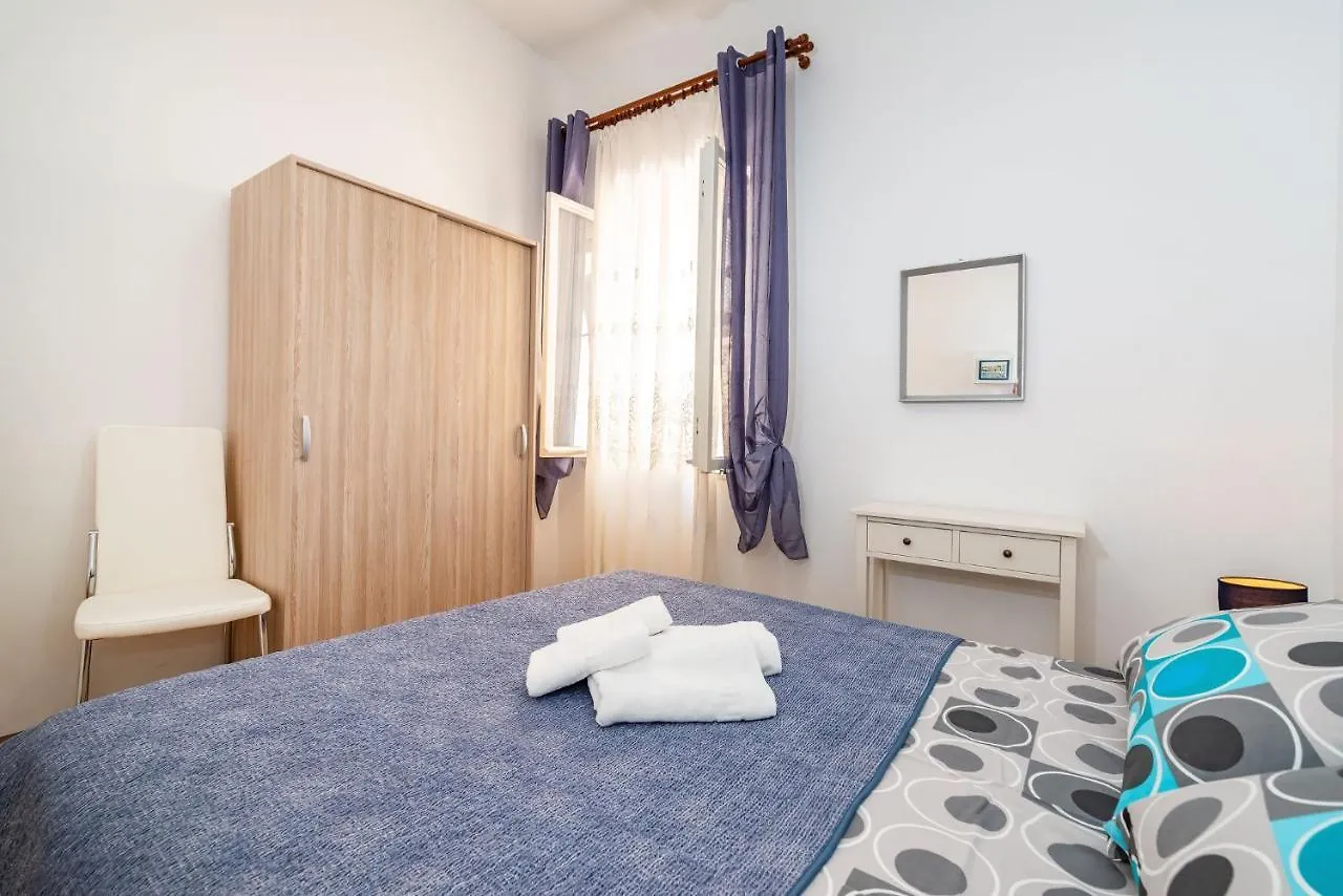 History Apartments Center Zadar