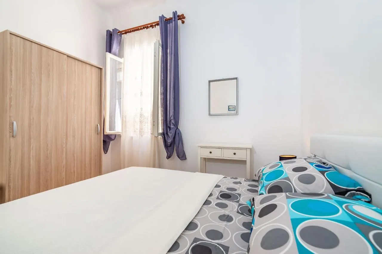 History Apartments Center Zadar