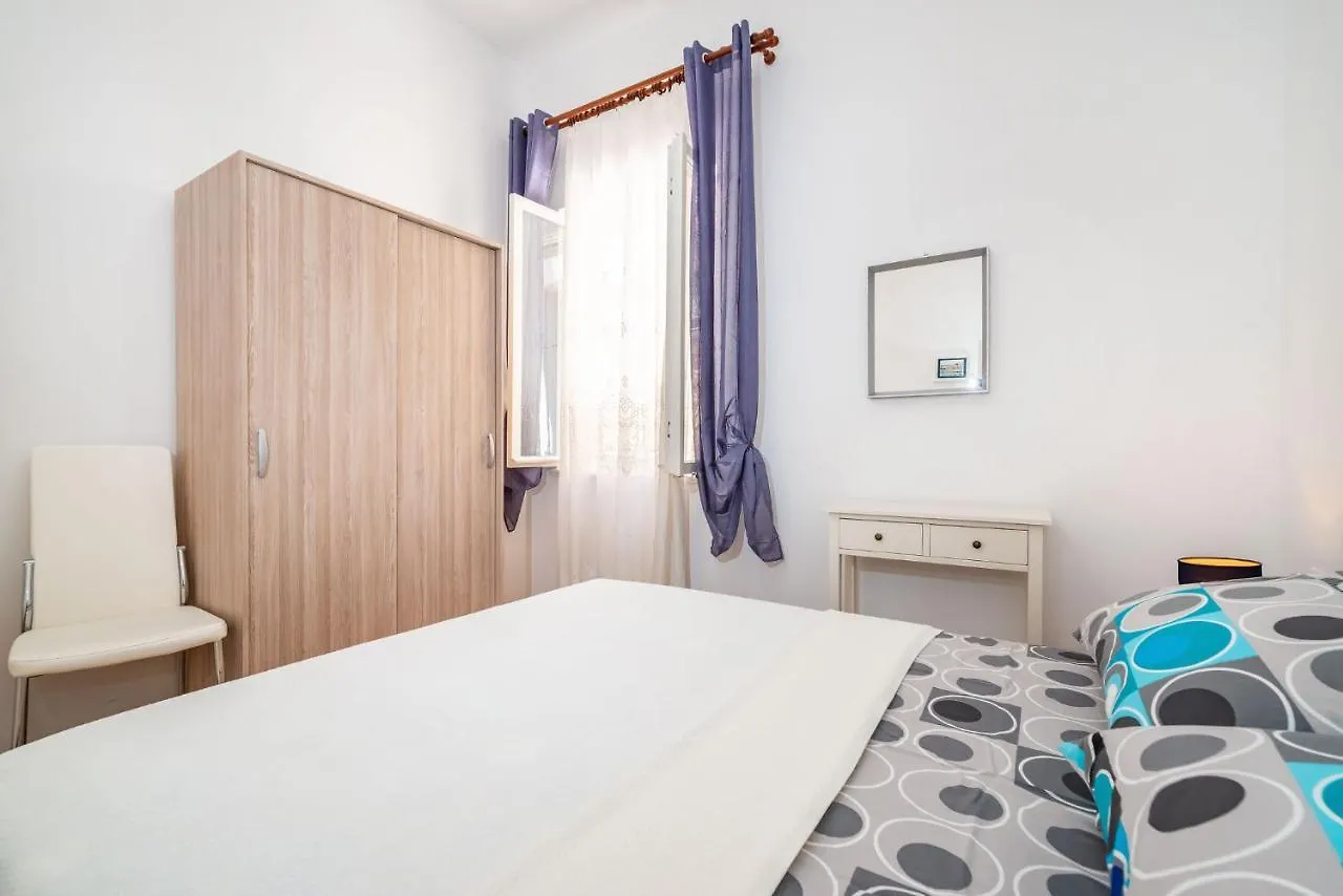 History Apartments Center Zadar