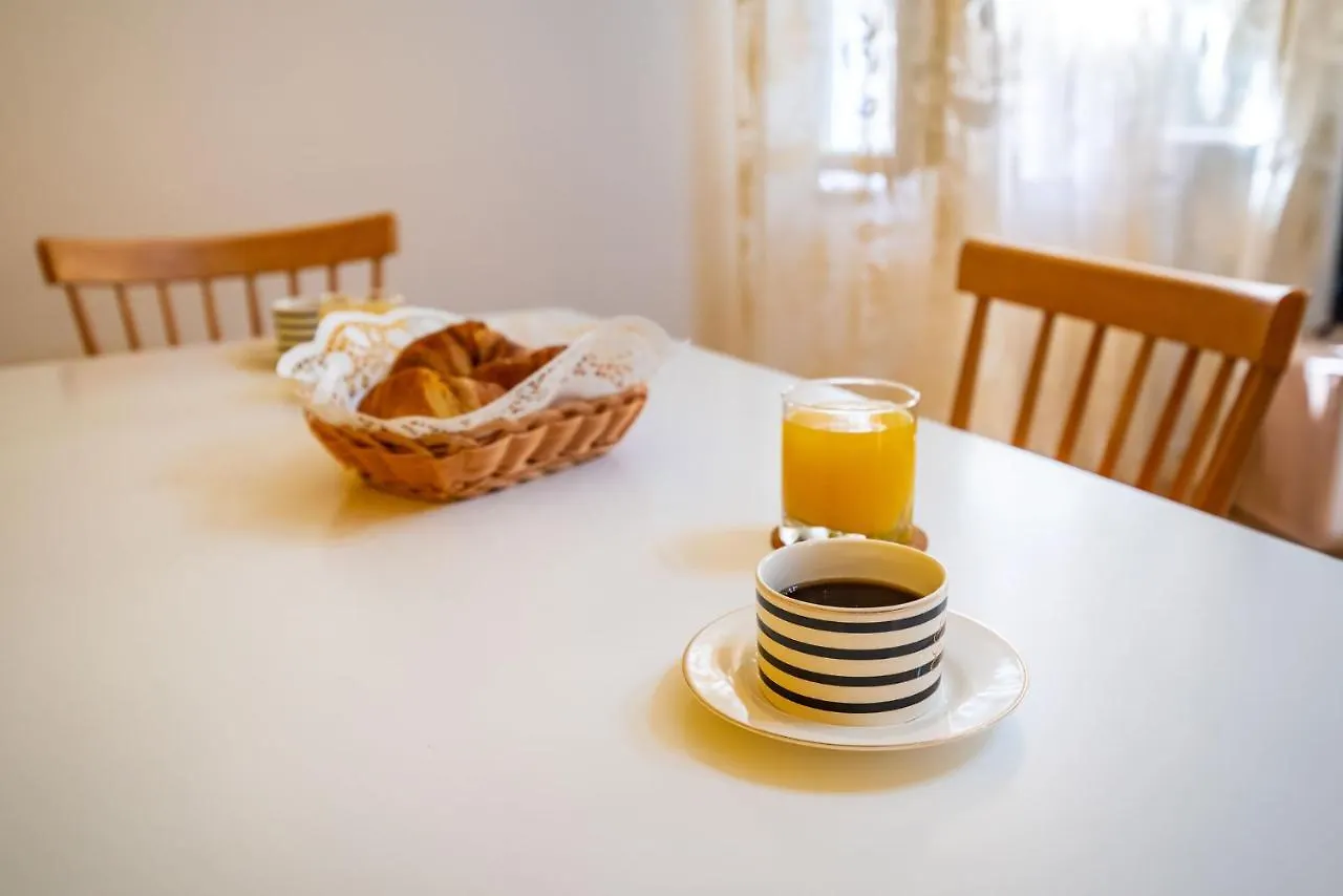 History Apartments Center Zadar Croatia