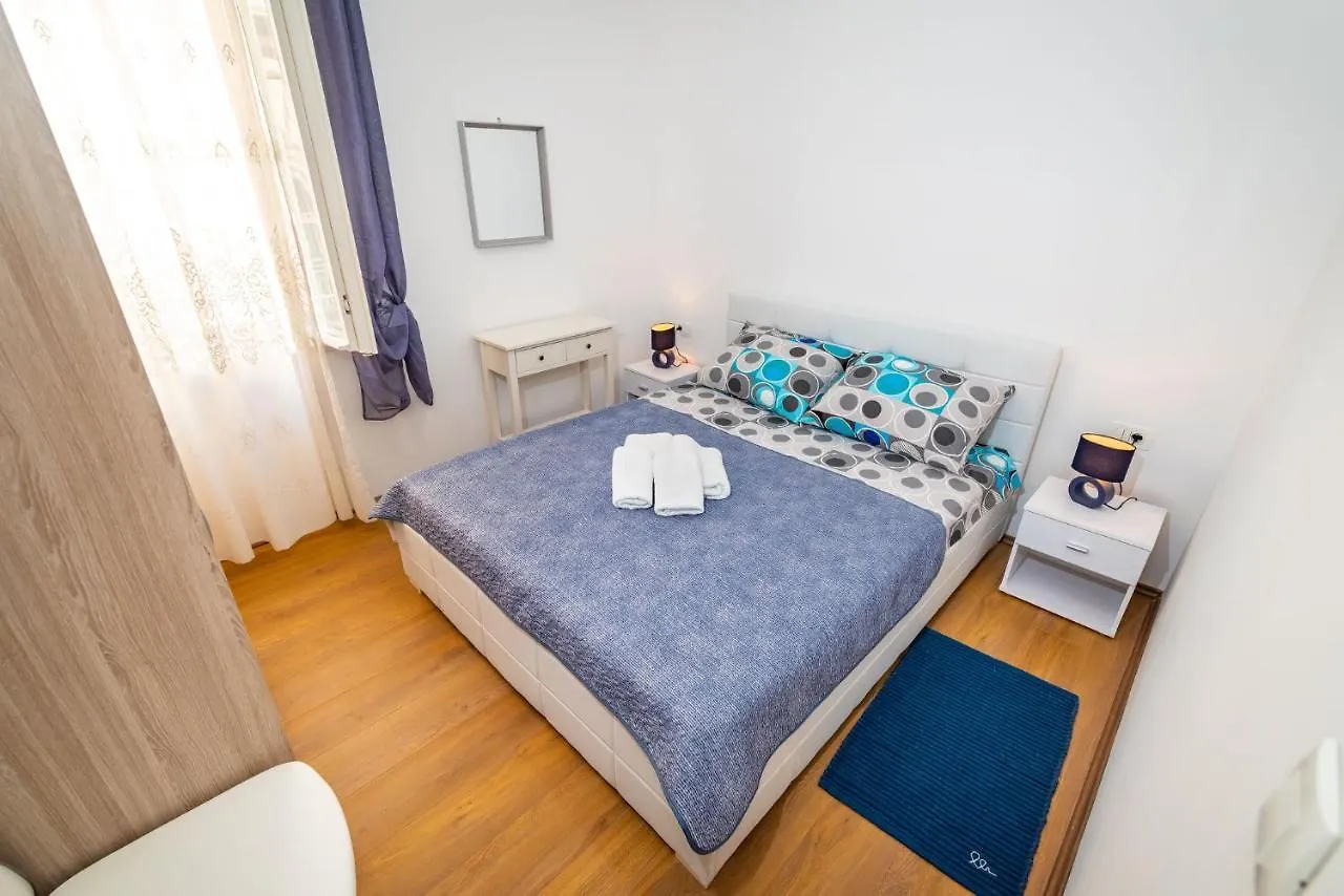 History Apartments Center Zadar 0*,  Croatia