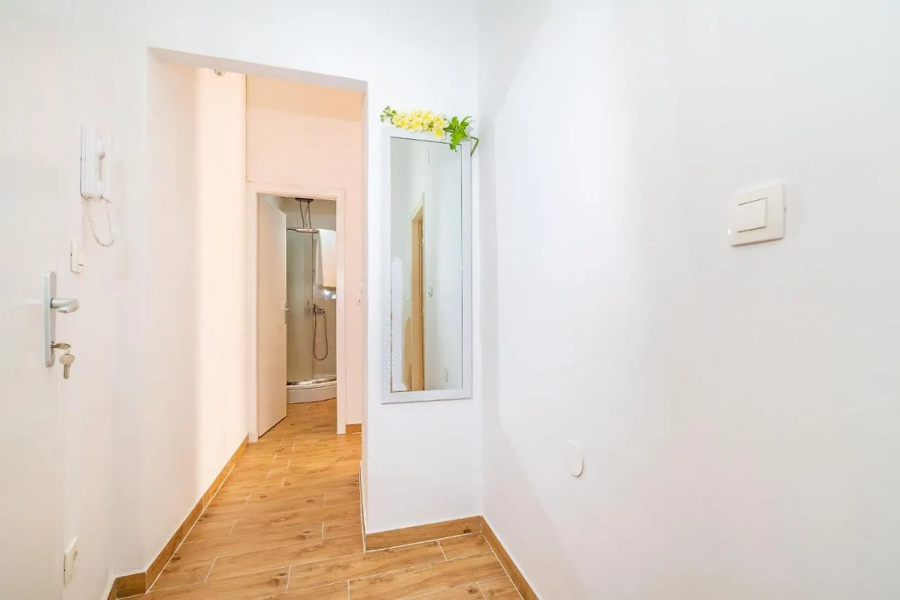History Apartments Center Zadar
