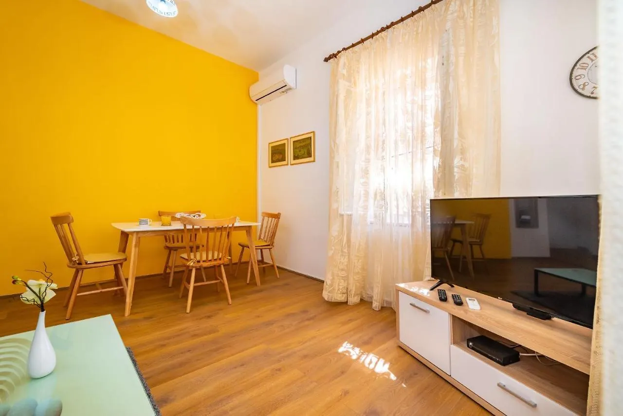 History Apartments Center Zadar