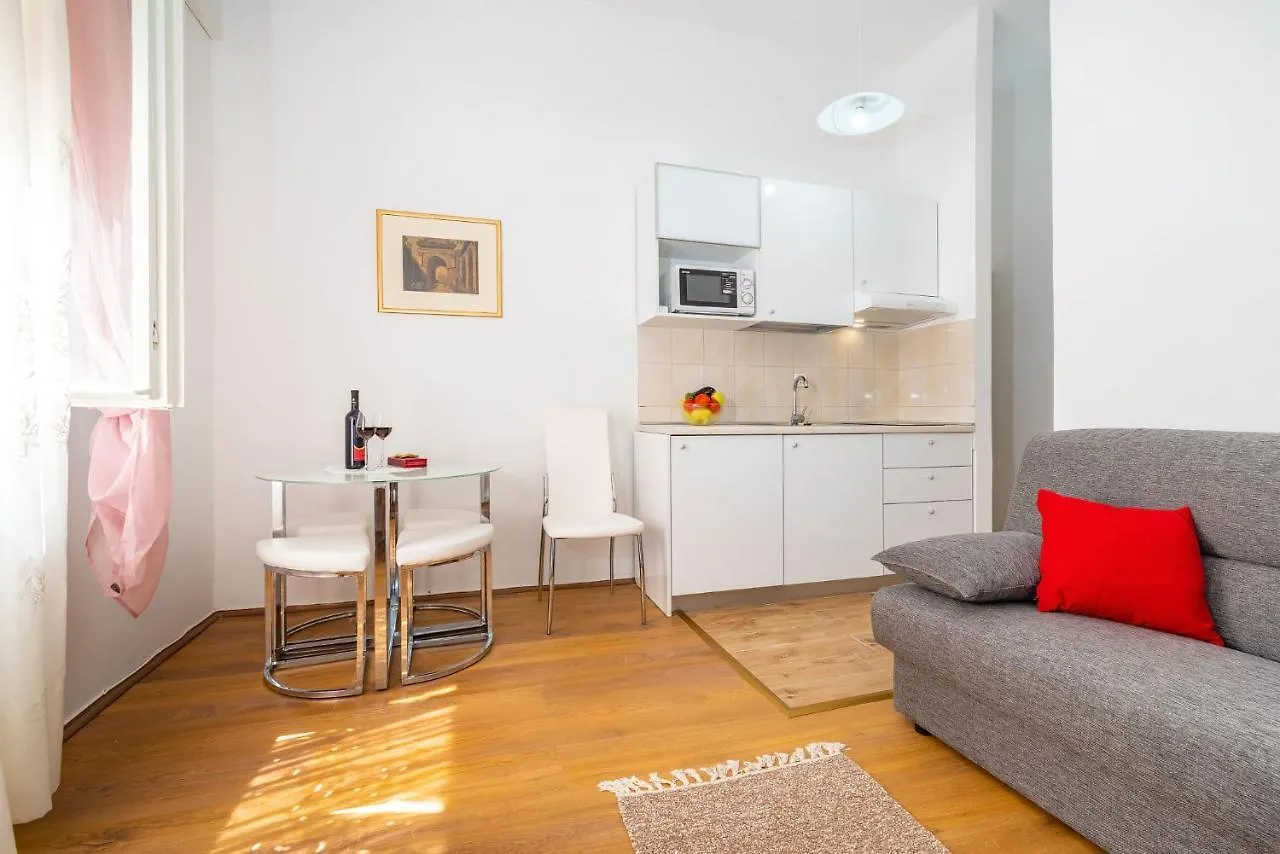 History Apartments Center Zadar