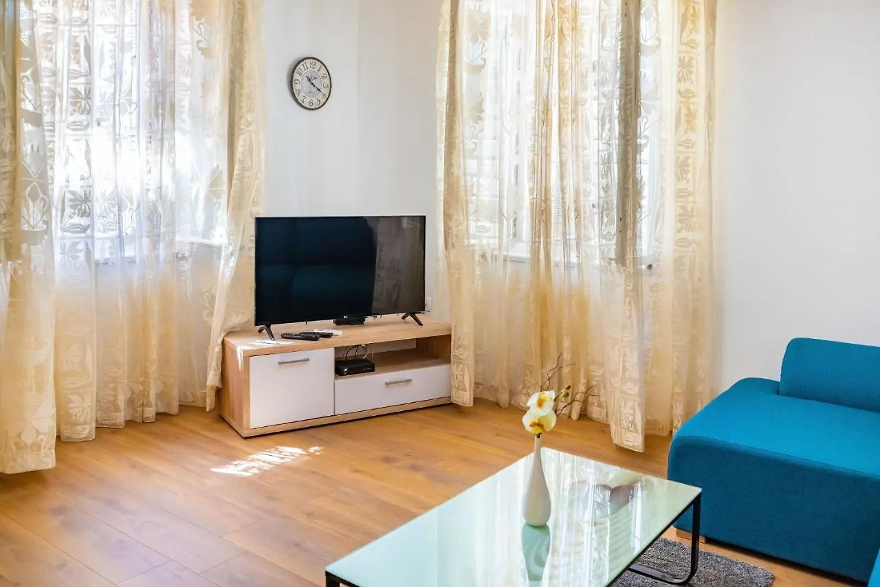 History Apartments Center Zadar