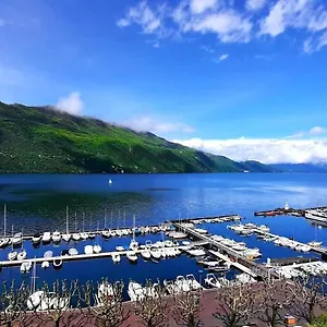 Le 119, Aix Les Bains - Grand Port - Vue Splendide Aix-les-Bains