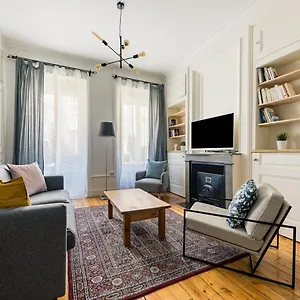 Guestready - T2 - 10min Part Dieu - Spacious Apt Lyon