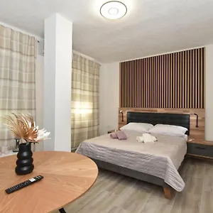 Appartement Jeta Studio &, Zadar