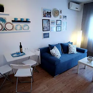 Shanti Apartamento