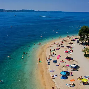 Appartement Deluxe Portic, Self Check-in, Zadar