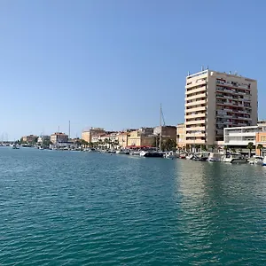 Appartement Panorama Sea View, Zadar